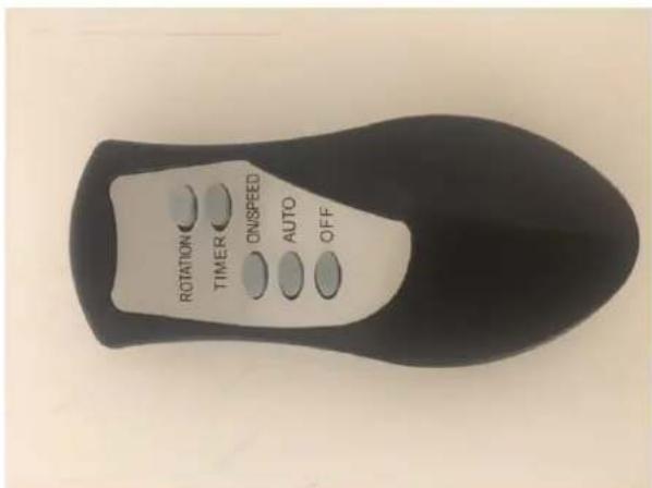 Cresta CFS610 - OPERATION - 1