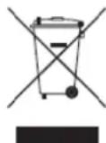 Cresta CFS610 - ENVIRONMENT FRIENDLY DISPOSAL - 1