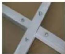 Cresta CFS610 - Montage du ventilateur - 1