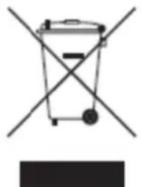 Cresta CFS610 - MILIEUVRIENDELIJKE VERWIJDERING - 1