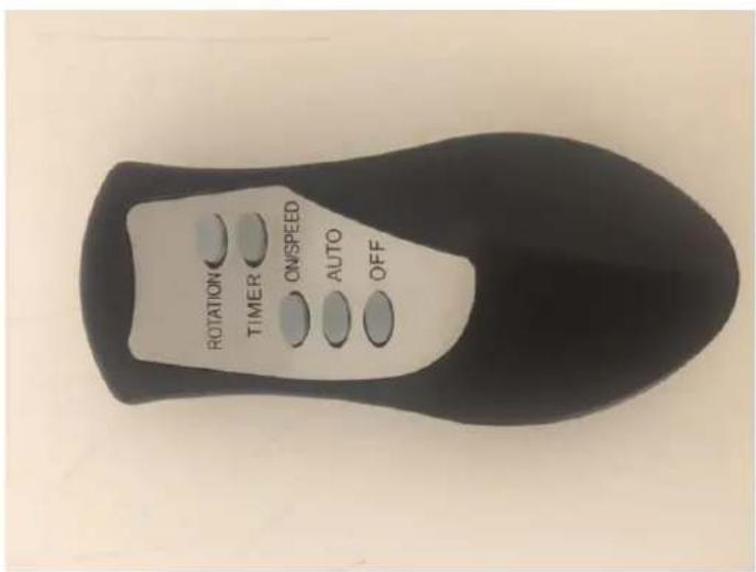 Cresta CFS610 - Utilisation - 1