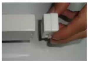 Cresta CFS610 - MONTAGE - 5