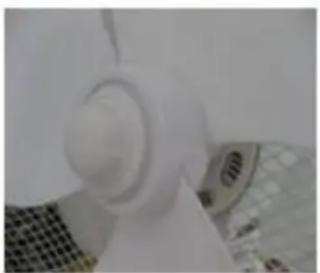 Cresta CFS610 - Schritt: - 4