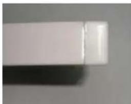 Cresta CFS610 - ASSEMBLY OF THE VENTILATOR - 6