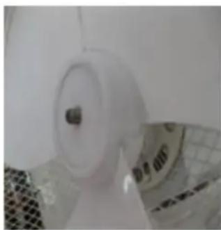 Cresta CFS610 - Schritt: - 3