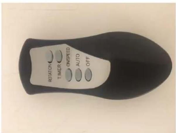 Cresta CFS610 - BETRIEB - 1