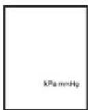 Cresta BPM220 - WISSEL MEETEENHEID mmHg/kPa DISPLAY - 2