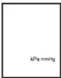 Cresta BPM220 - WECHSELN DER EINHEIT (mmHg/kPa) - 2