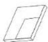 EDENWOOD BT1200 - Inhoud van de verpakking - 1