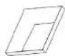 EDENWOOD BT1200 - Contenu de l'emballage - 1