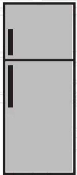 BEKO RDNE390K21W - XoIoДиIbHnK-MOpO3IbHnK - 1