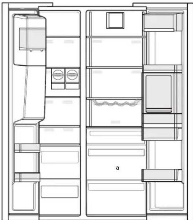 BEKO GNO163040X - 3.9.2.Filtr wewnętrzny - 6