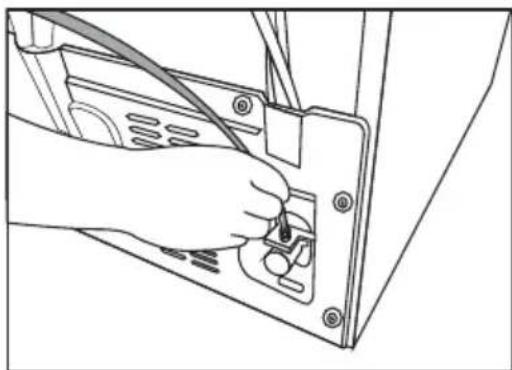 BEKO GNO163040X - lericem ar udens baloniem (Izveles) - 1