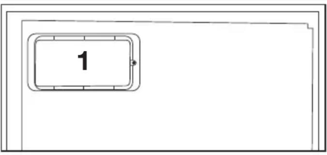 BEKO GNO163040X - Veiligheids- en omgevingsinstructies - 1