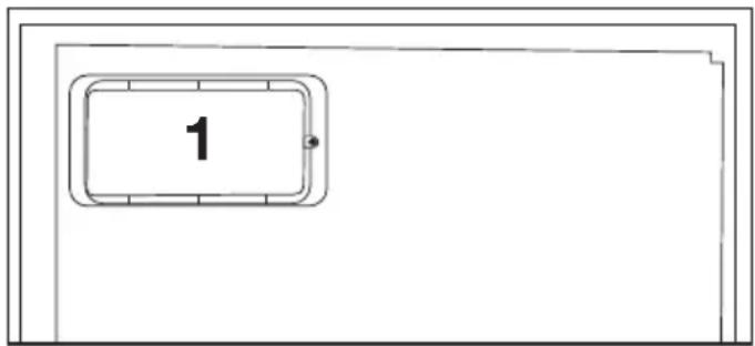 BEKO GNO163040X - Bendroji sauga - 2