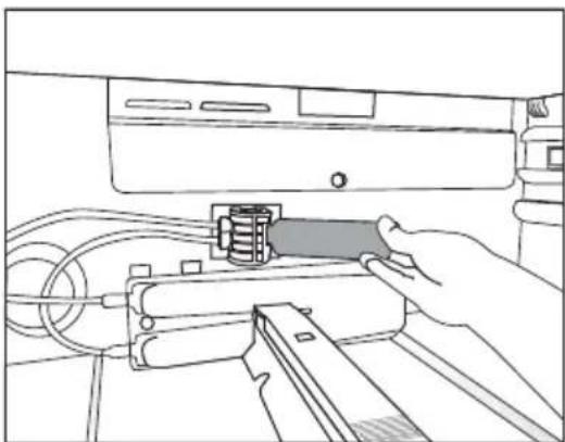 BEKO GNO163040X - Installation - 3