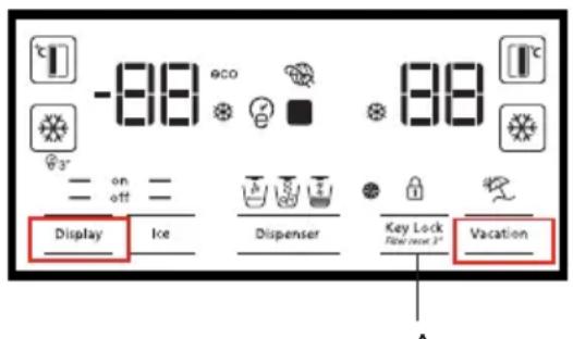 BEKO GNO163040X - (lericem, kas pieslegtas udens apgades)..    sistmai un ir aprikotas ar filtru) - 1