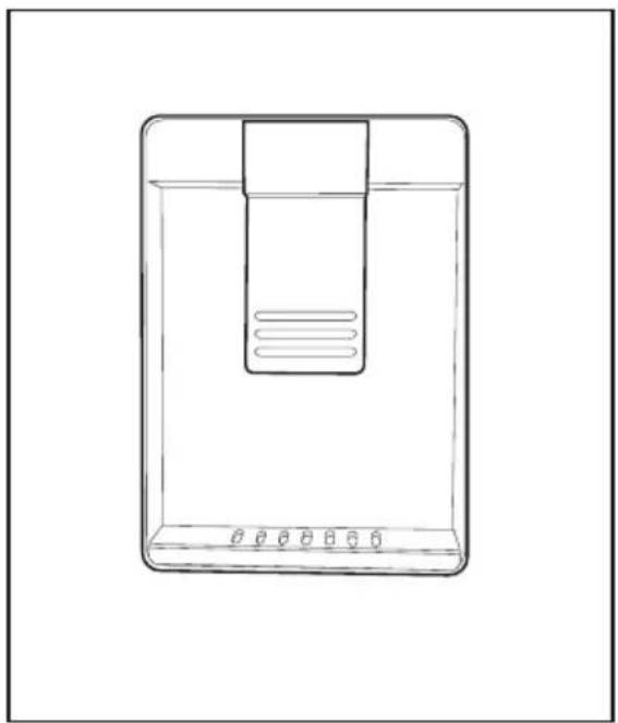 BEKO GNO163040X - XpnoTou diavouea Vepou (yia opioeva movtEa) - 1