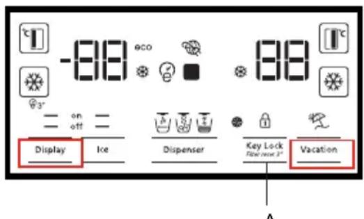 BEKO GNO163040X - (Prietaisams, jungiamiems prie vandens tiekimo linjos ir su filtru) - 1