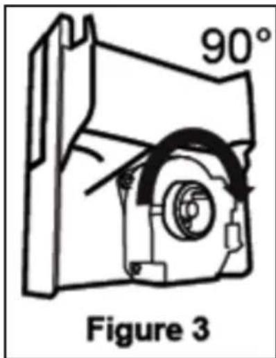 BEKO GN162431ZX - Kaip jstatyti ledo talpa - 3