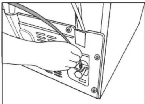 BEKO GN162431ZX - lericem ar udens baloniem (Izveles) - 1
