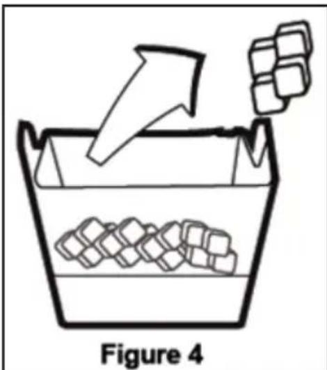 BEKO GN162431ZX - XpnoTou TpoiovToC - 2