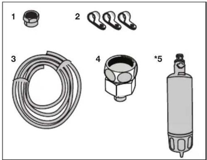 BEKO GN162431ZX - Vandens prijungimas (Pasirinktinai) - 2