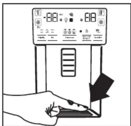 BEKO GN162431ZX - (diesisteneoptionaleEigenschaft) - 1