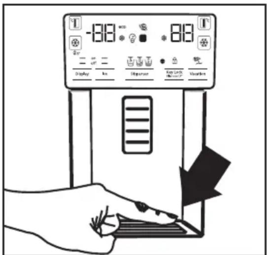BEKO GN162431ZX - Diokos ouAoyns OtaoyovwV (Tpoaip.) - 1