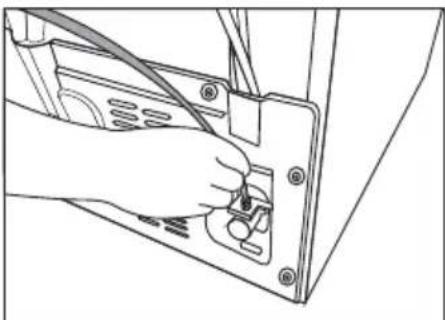 BEKO GN162431ZX - Dla produktów uzywajycych gaskiora na wode (Opcjonalne) - 1
