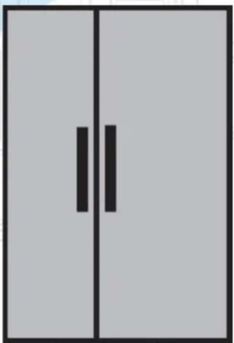 BEKO GN162431ZX - BRIDINAJUMS: - 2