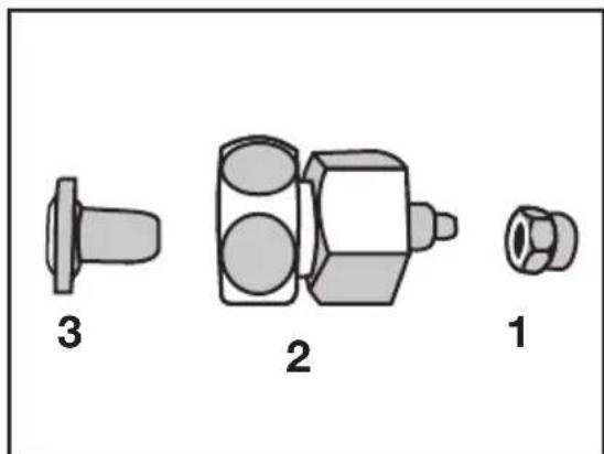 BEKO GN162431ZX - Aansluiting op het waternetwork (Optioneel) - 1
