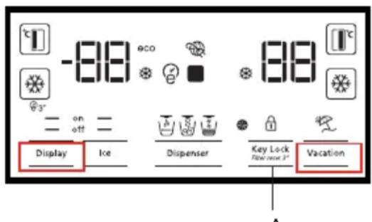 BEKO GN162431ZX - (lericem, kas pieslegtas udens apgades)..    sistmai un ir aprikotas ar filtru) - 1