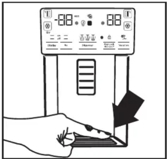 BEKO GN162431ZX - (izveles) - 1