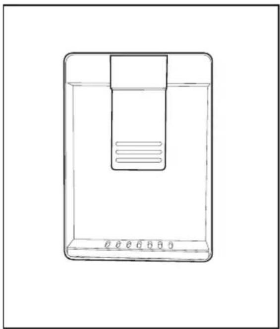 BEKO GN162431ZX - Korzystanie z wodotrysku (dla pewnych modeli) - 1