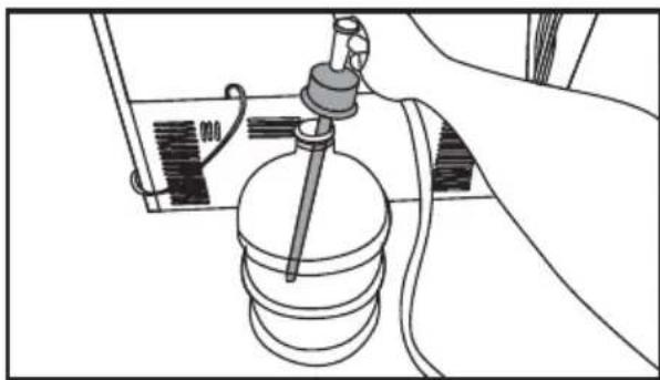 BEKO GN162431ZX - For products using water carboy (Optional) - 3