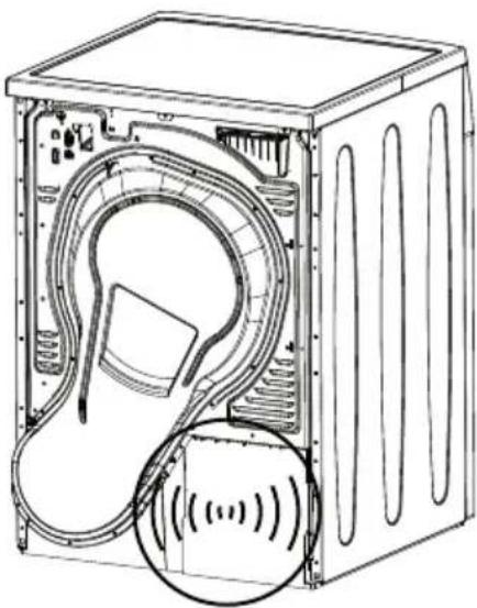 BEKO DS7331 PX0 BX - Hinweise zu Geräuschen - 3