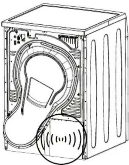BEKO DS7331 PX0 BX - Avertissements sur les bruits - 3