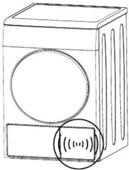 BEKO DS7331 PX0 BX - Avertissements sur les bruits - 2