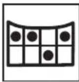 BEKO DS7331 PX0 BX - Bildschirmsymbole - 3