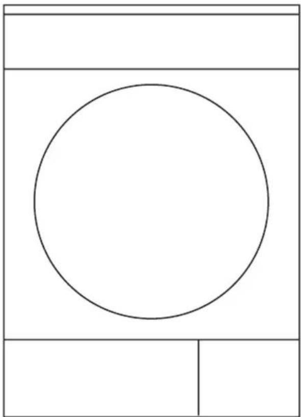 BEKO DS7331 PX0 BX - Trockner - 1