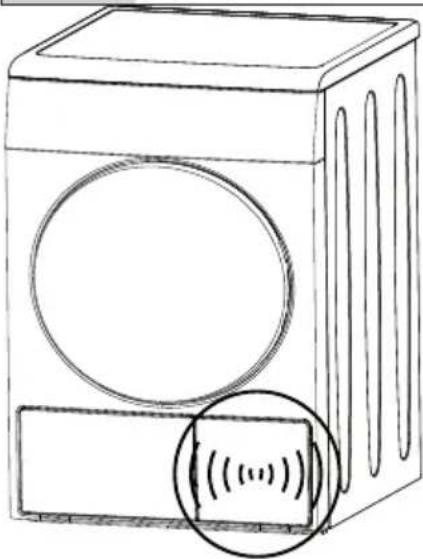 BEKO DS 7432 RXW - Avertissements sur les bruits - 2