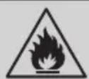 BEKO DS 7432 RXW - Hieronder vermeld wasgoed of items moeten in verband met brandgevaar niet in de wasdroger worden gedroogd: - 1