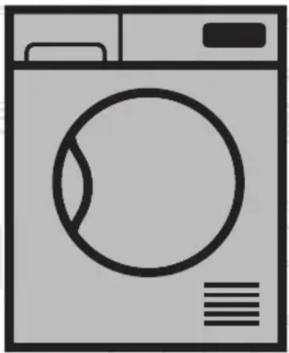 BEKO DS 7432 RXW - Manuel de l'utilisateur - 1