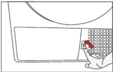 BEKO DS 7432 RXW - Onderhoud en reiniging - 1