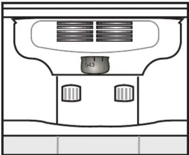 BEKO DN142100 - At regular room temperatures: - 1
