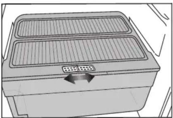 BEKO DN142100 - modèles) - 1