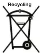 BEKO DN142100 - Symbols and their descriptions - 1