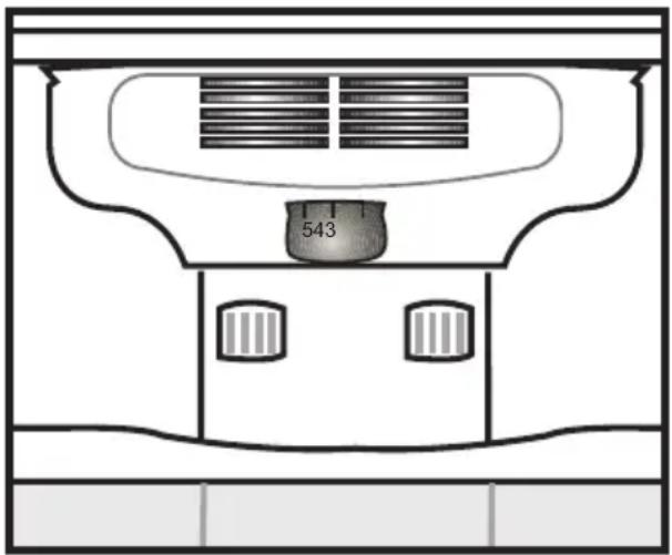 BEKO DN142100 - À des températures ambantes régulières: - 1