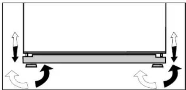 BEKO DN142100 - jll pabll 0gagd cagg - 2